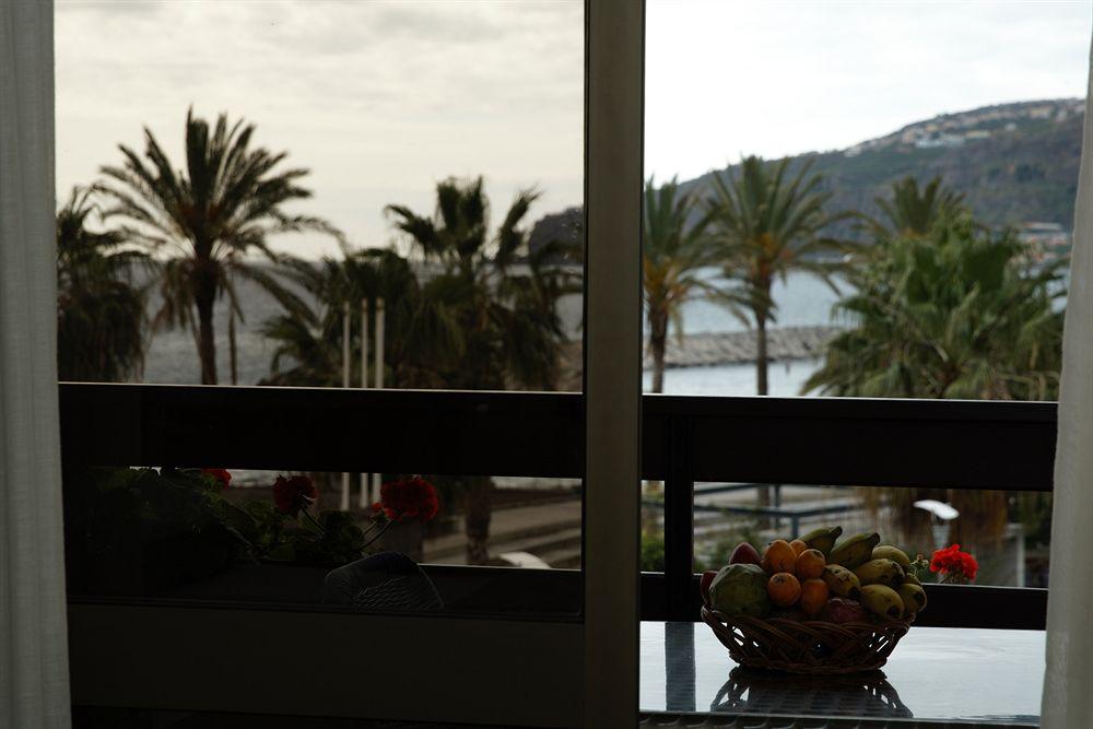 Cheerfulway Bravamar Hotel Ribeira Brava Εξωτερικό φωτογραφία