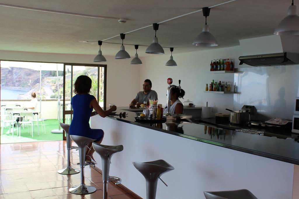 Cheerfulway Bravamar Hotel Ribeira Brava Εξωτερικό φωτογραφία