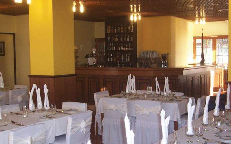 Cheerfulway Bravamar Hotel Ribeira Brava Εξωτερικό φωτογραφία