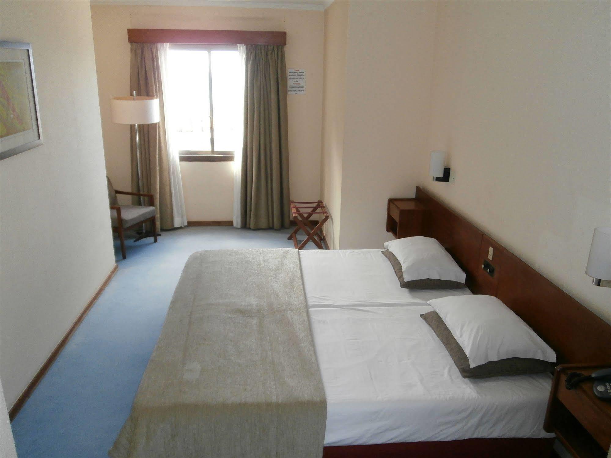 Cheerfulway Bravamar Hotel Ribeira Brava Εξωτερικό φωτογραφία