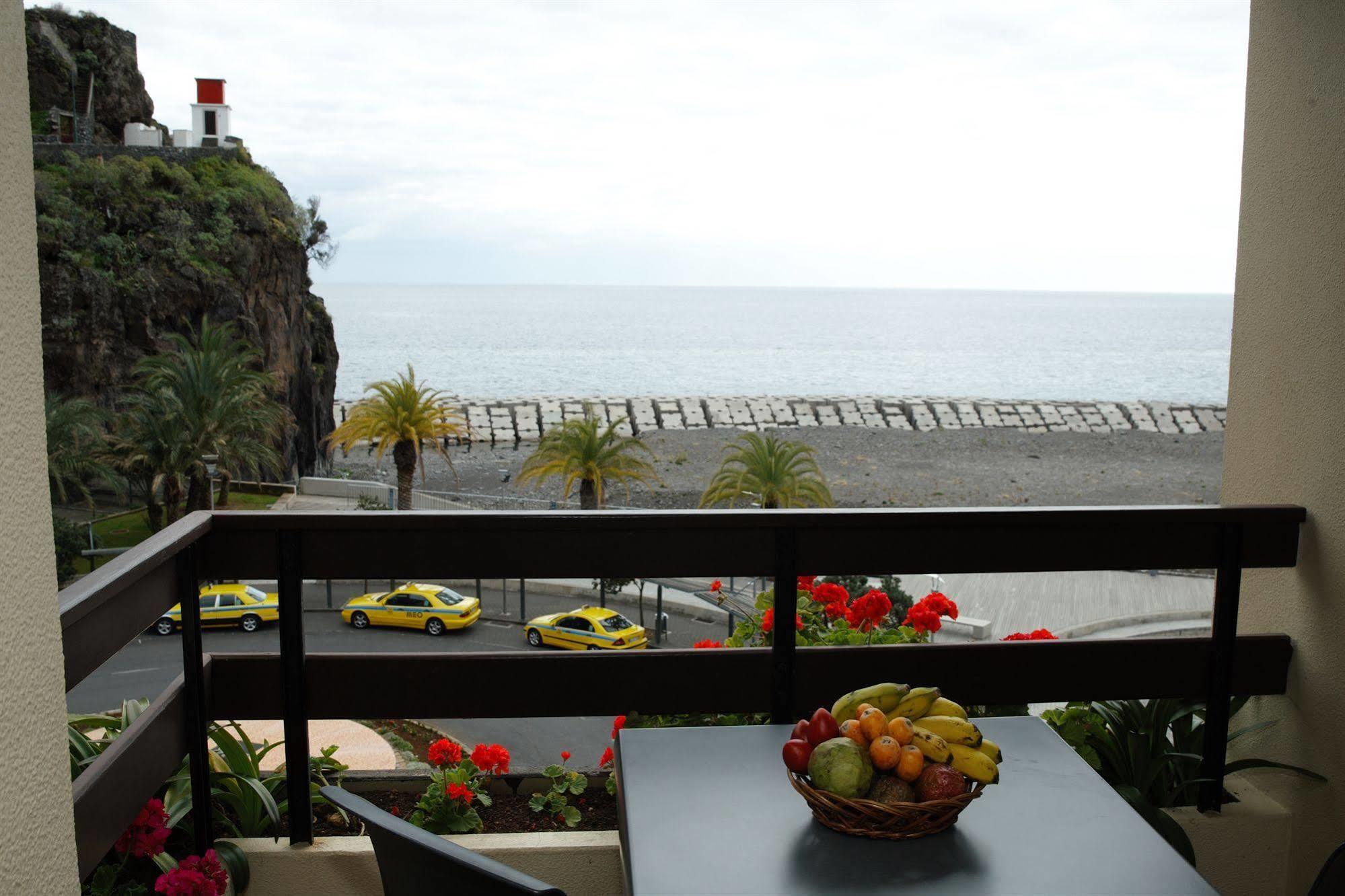 Cheerfulway Bravamar Hotel Ribeira Brava Εξωτερικό φωτογραφία